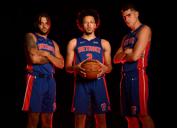 重要基础 重要基础