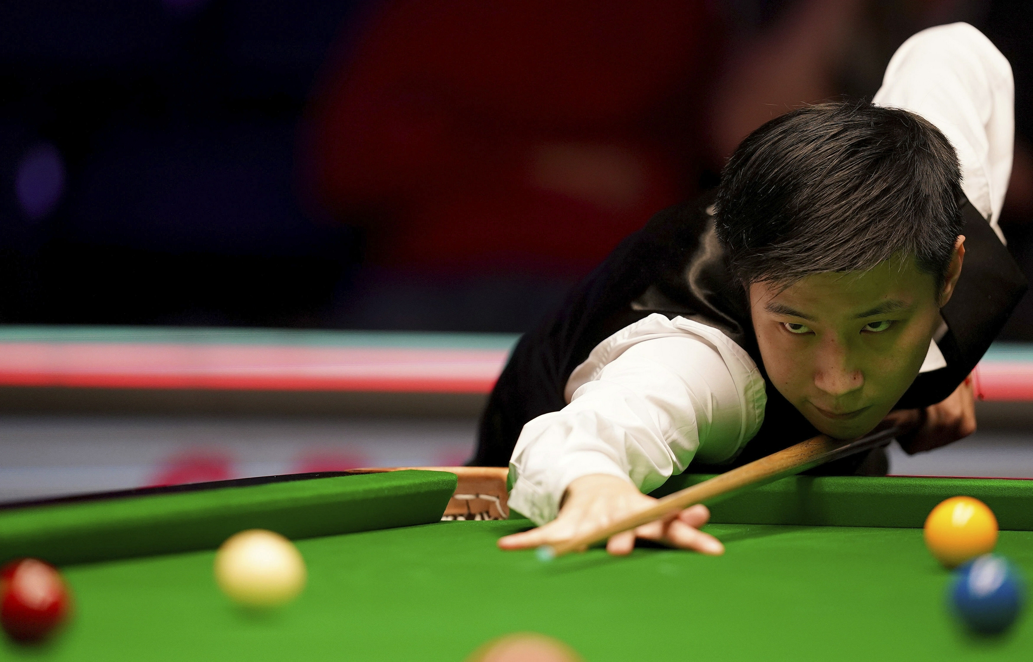 米压上后的 米压上后的