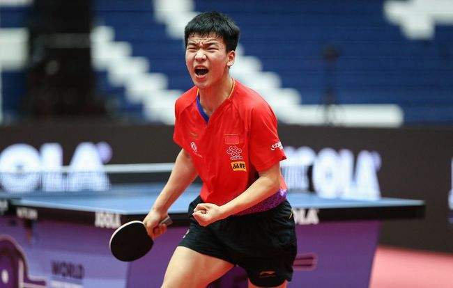 对林诗栋 对林诗栋